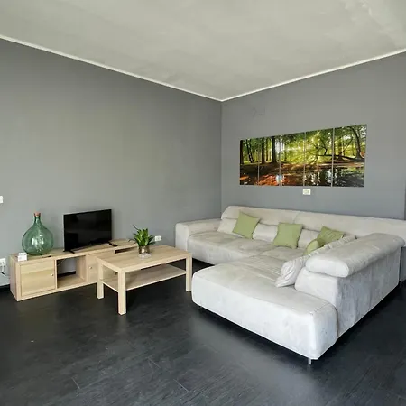 Appartement Casa Anna Predore