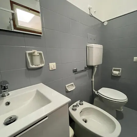 Casa Anna Appartement *