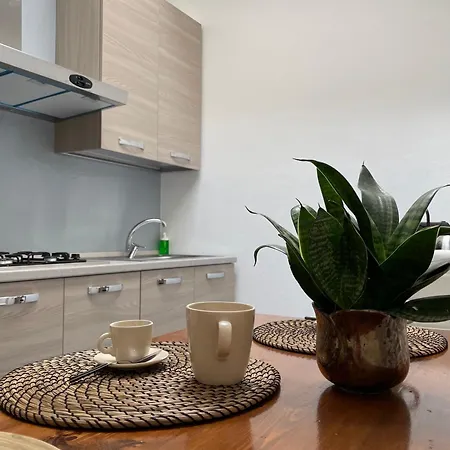Appartement Casa Anna *