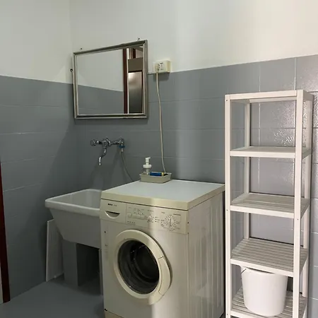 Appartement Casa Anna Predore