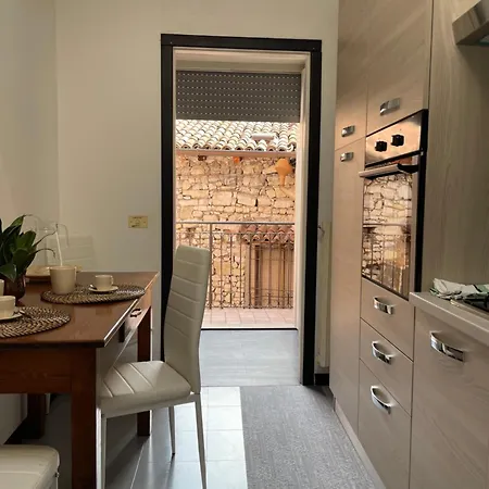 Appartement Casa Anna *