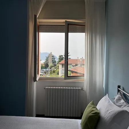 Casa Anna Appartement *