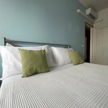 Casa Anna Appartement