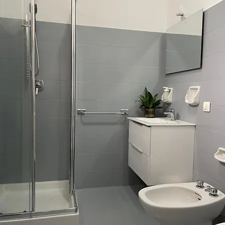 Casa Anna Appartement *