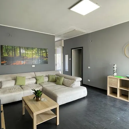 Appartement Casa Anna Predore